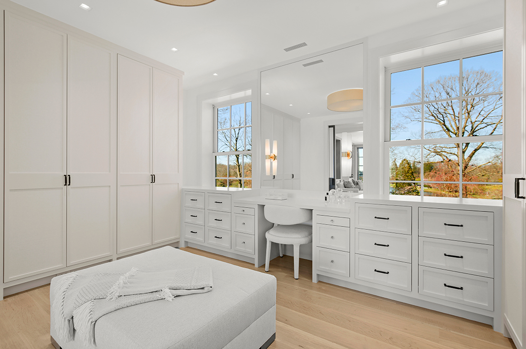 Beautyrx Co Founders Chic Waterfront Greenwich Home Asks 28m U