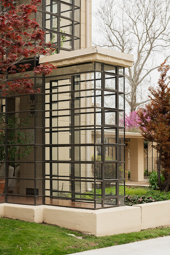 Rare Frank Lloyd Wright Concrete Masterpiece Lists In The Midwest For 8m Cc