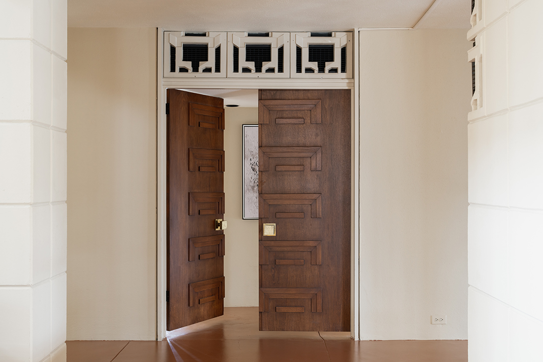 Rare Frank Lloyd Wright Concrete Masterpiece Lists In The Midwest For 8m Zzzzz