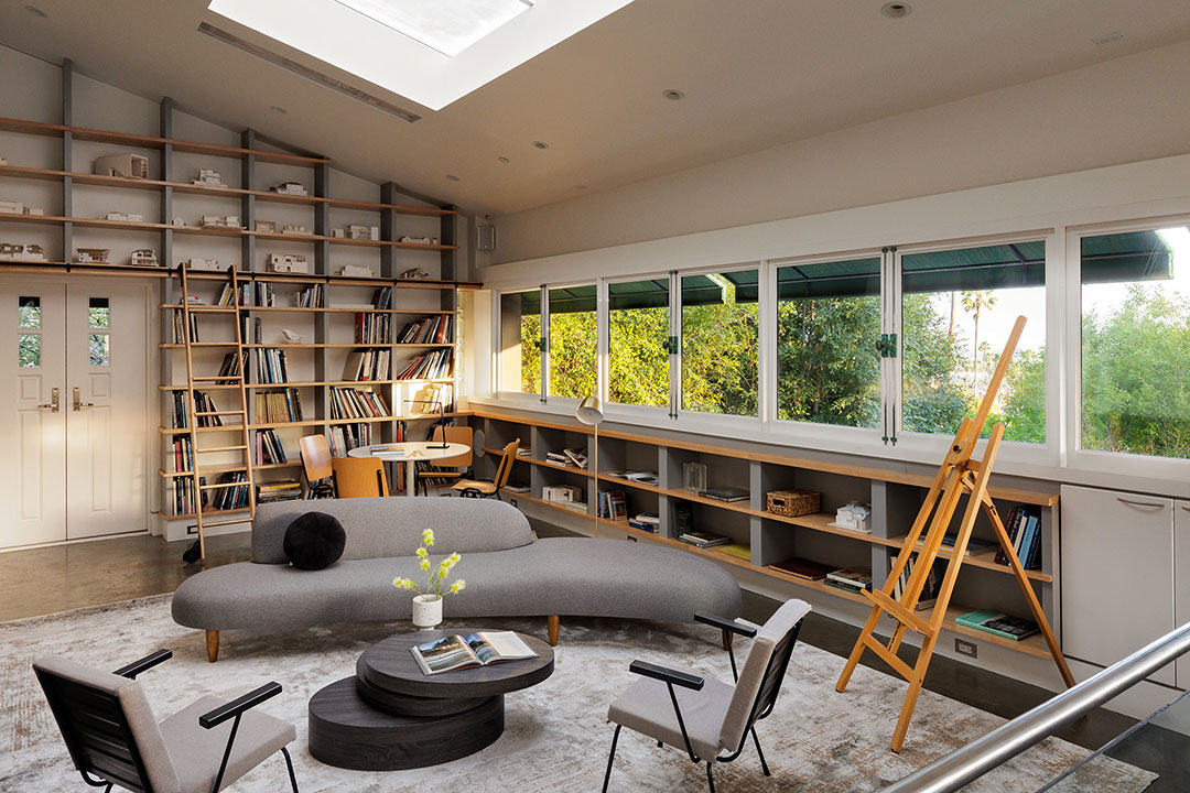 35 The Blair Estate Studio