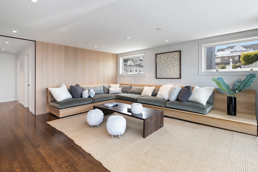 San Franciscos Stunning 2017 Decorator Showcase Hits The Market For 20m Yyyyy