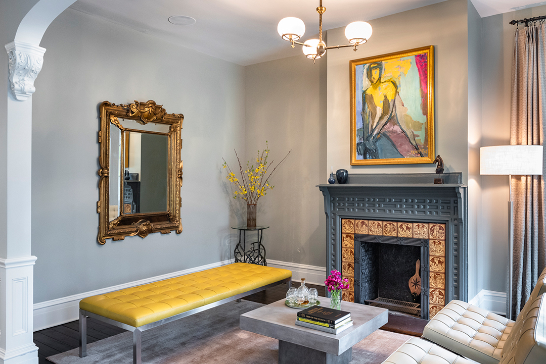 This Snedens Landing Charmer With Ties To Bill Murray And Uma Thurman Wants 2m Y