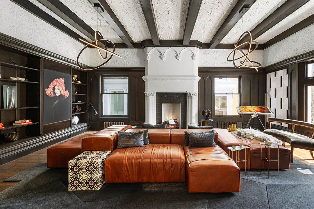 San Franciscos Stunning 2017 Decorator Showcase Hits The Market For 20m S