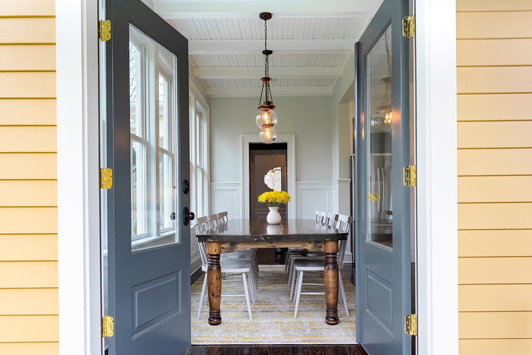 This Snedens Landing Charmer With Ties To Bill Murray And Uma Thurman Wants 2m H