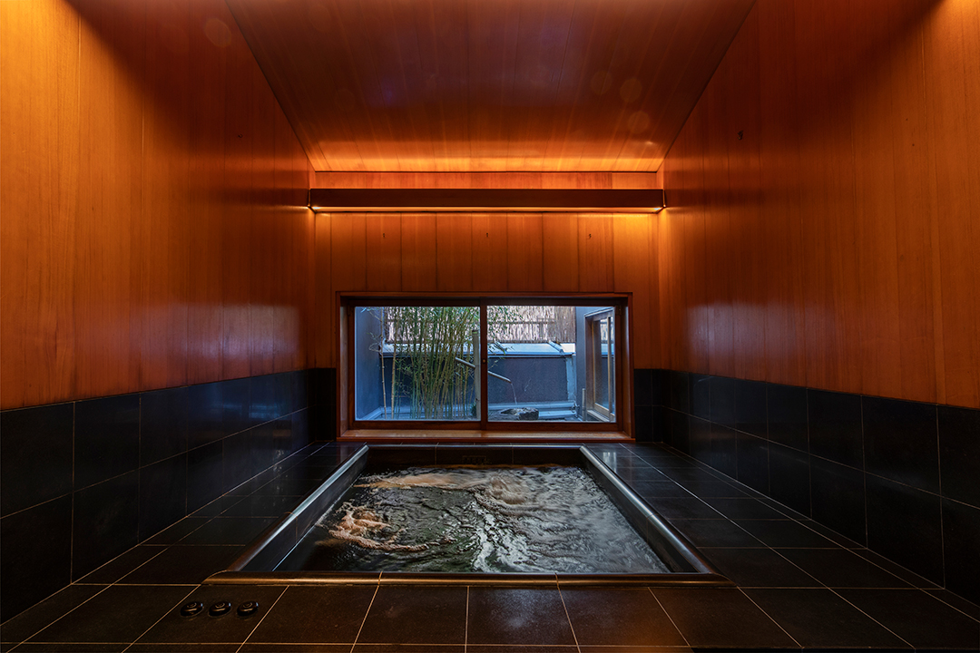 Late Designer Kenzo Takadas Famous Custom Built Paris Villa Hits The Market W