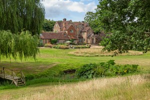 11th Century Surrey Estate Known As Tuesley Manor Seeks 5m Tuesley Manor Knight Frank 2