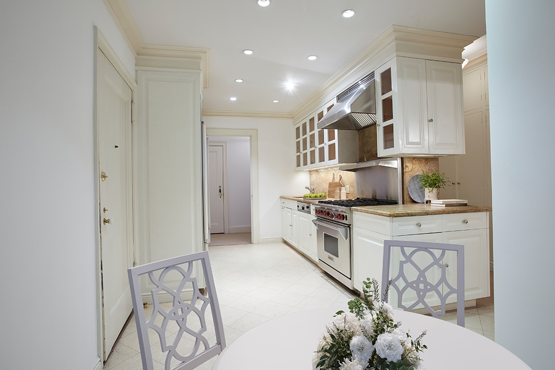 The Longtime Fifth Avenue Apartment Of Fdr And Eleanor Roosevelts Granddaughter Lists For 7m D