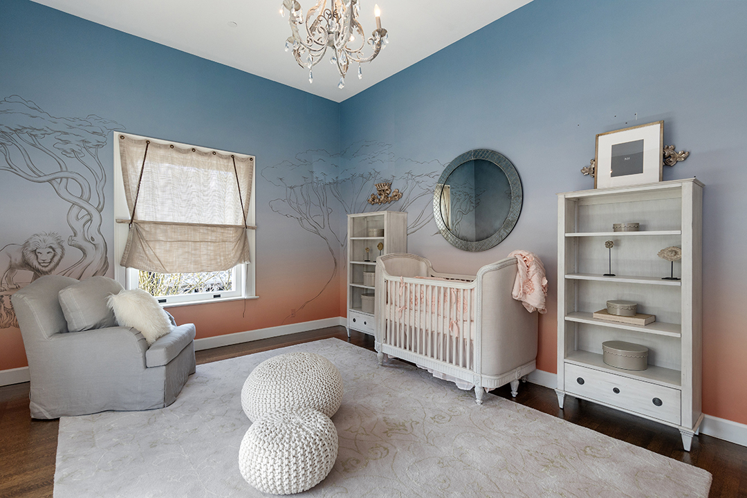 San Franciscos Stunning 2017 Decorator Showcase Hits The Market For 20m Wwww