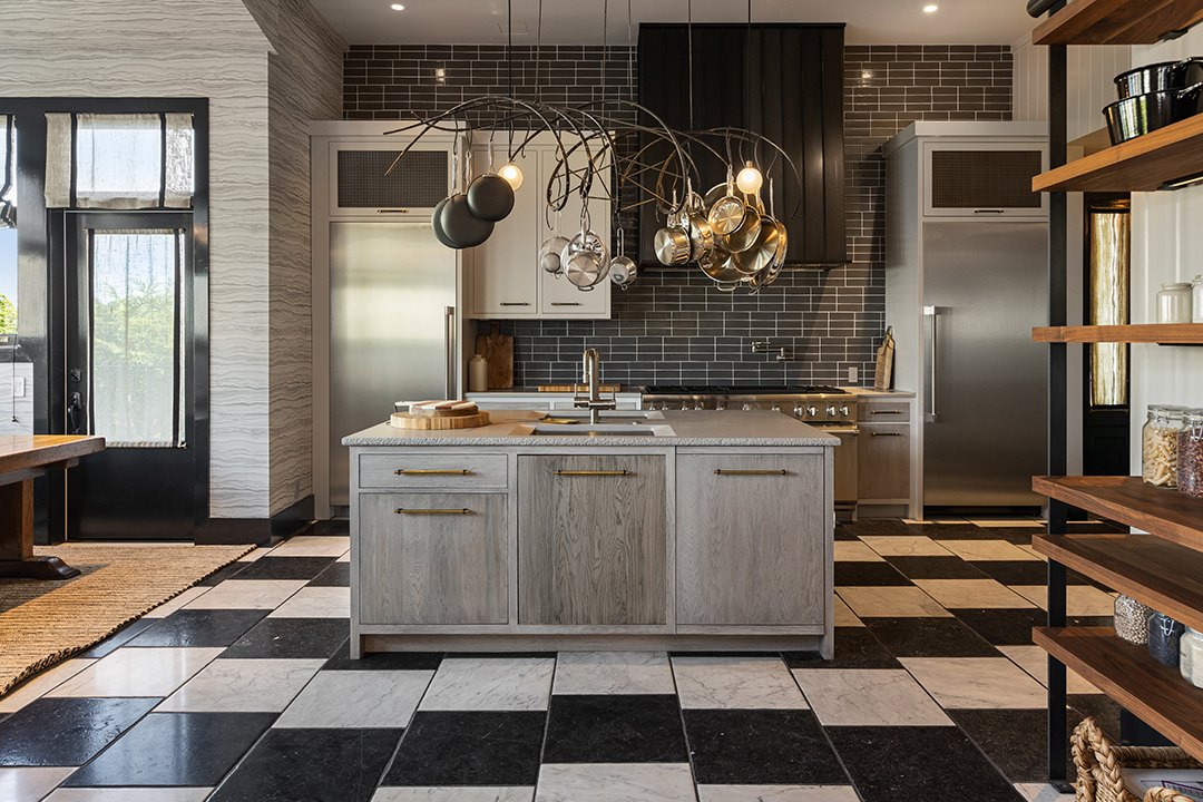 San Franciscos Stunning 2017 Decorator Showcase Hits The Market For 20m K