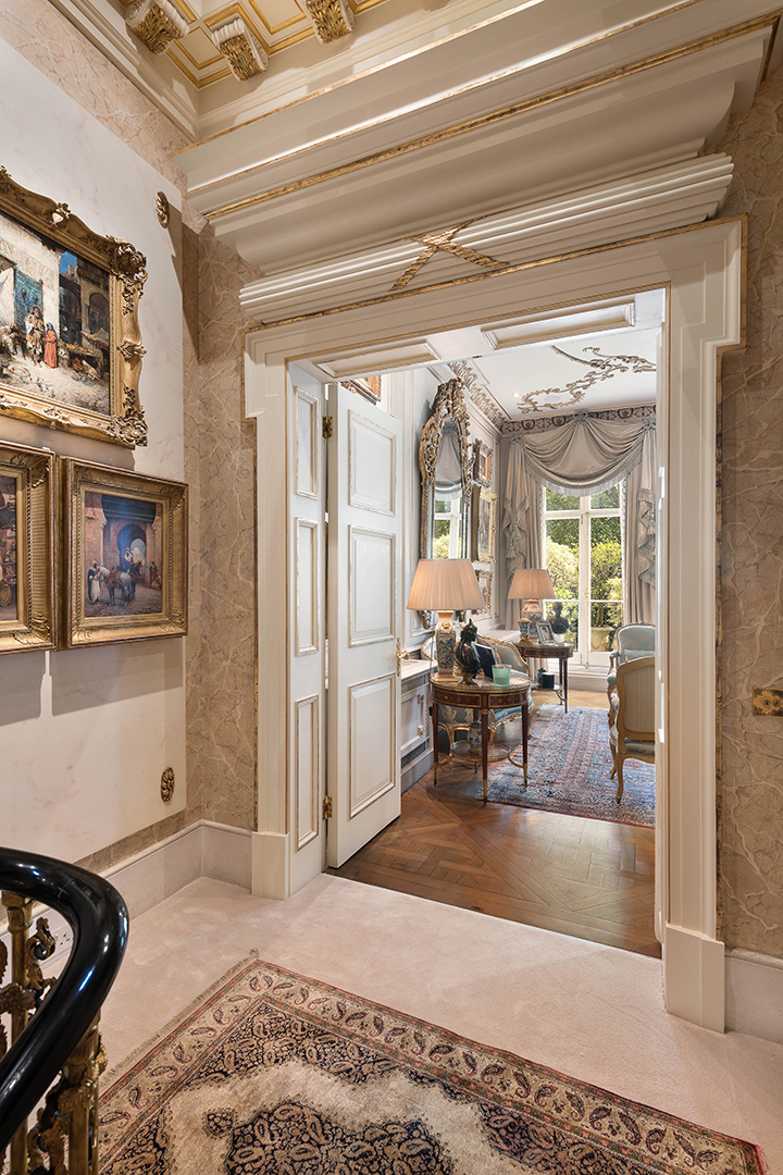 The Greek Royal Familys Former Eaton Square Mansion Seeks 39 5m Eatonsquarelandingfeatureshotawinship