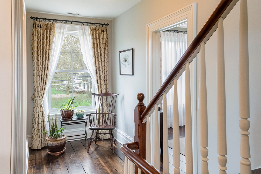 This Snedens Landing Charmer With Ties To Bill Murray And Uma Thurman Wants 2m O