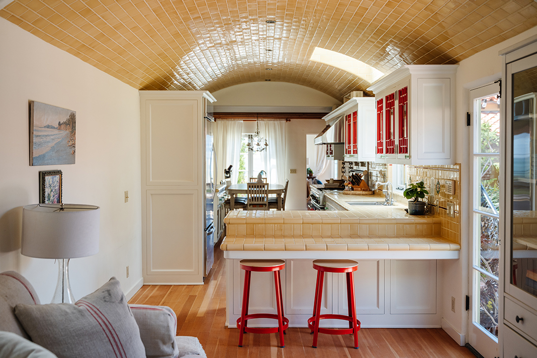 Actor Anthony Edwards Asks 6 5m For His Oceanfront Dana Point Vacation Home I