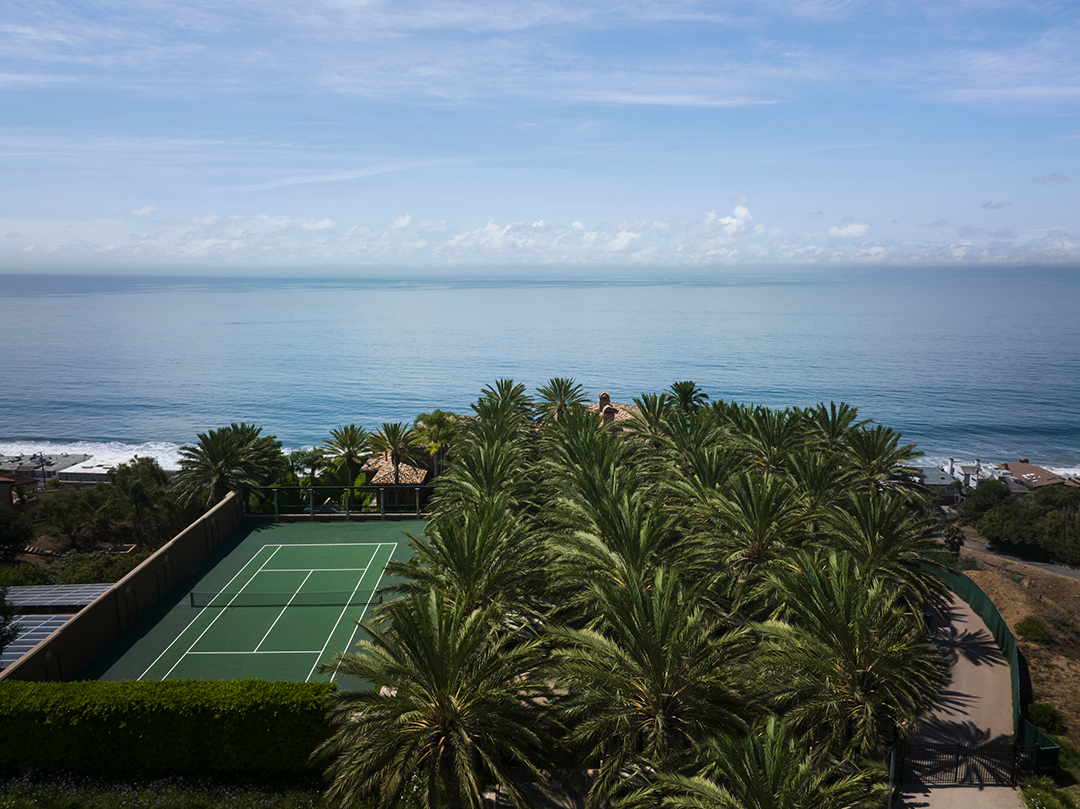 Cher Relists Her Dramatic Mediterranean Style Malibu Home For 75m Dji 0076