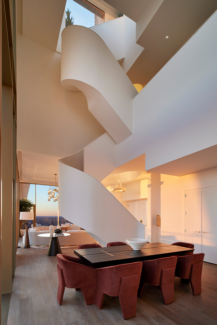 Someone Can Step Into Succession And Nab Kendall Roys Nyc Penthouse For 29m Hemmerle 220831 0448 Hdr A