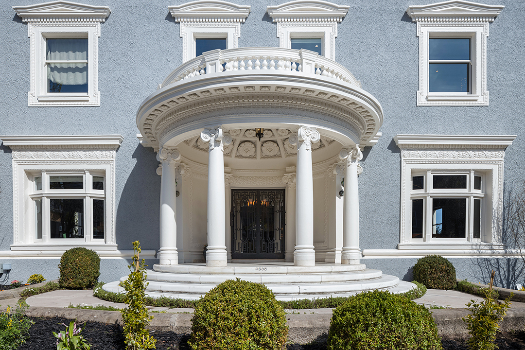 San Franciscos Stunning 2017 Decorator Showcase Hits The Market For 20m Yyyyy