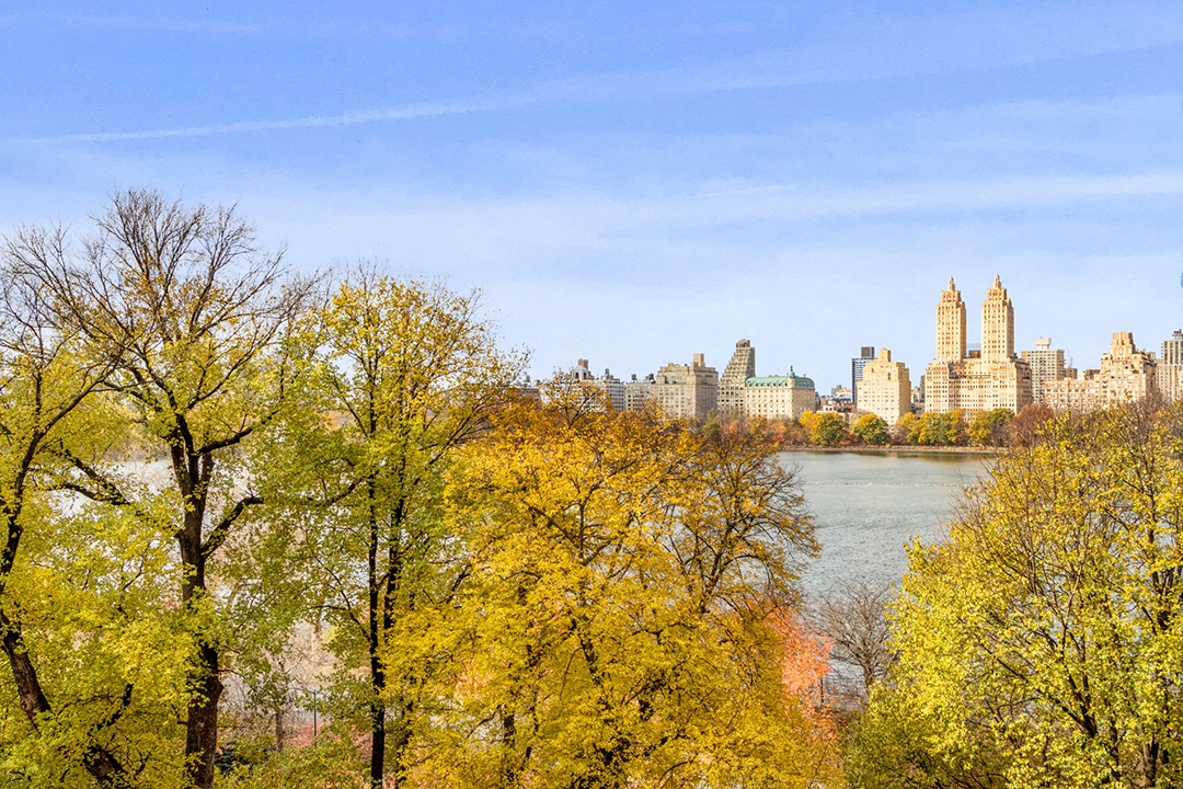 The Longtime Fifth Avenue Apartment Of Fdr And Eleanor Roosevelts Granddaughter Lists For 7m O
