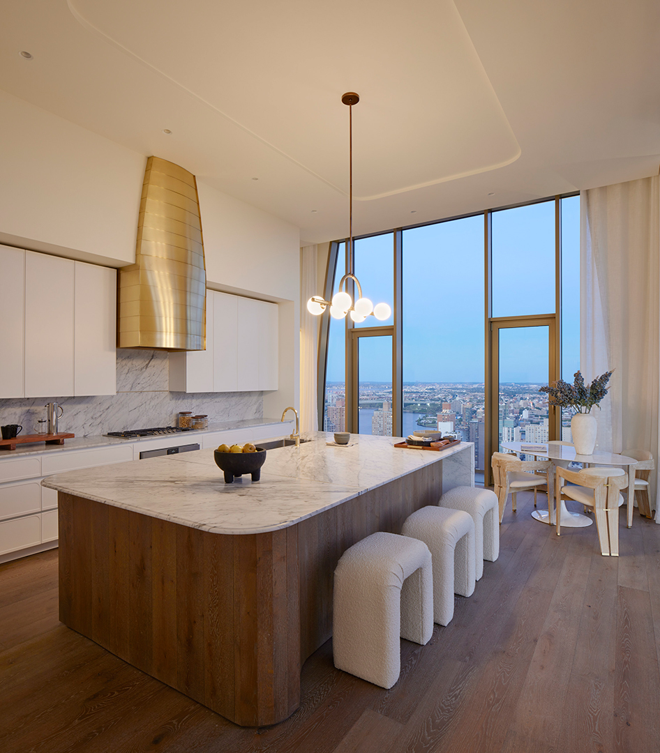 Someone Can Step Into Succession And Nab Kendall Roys Nyc Penthouse For 29m Hemmerle Hemmerle 220831 0608 Pan