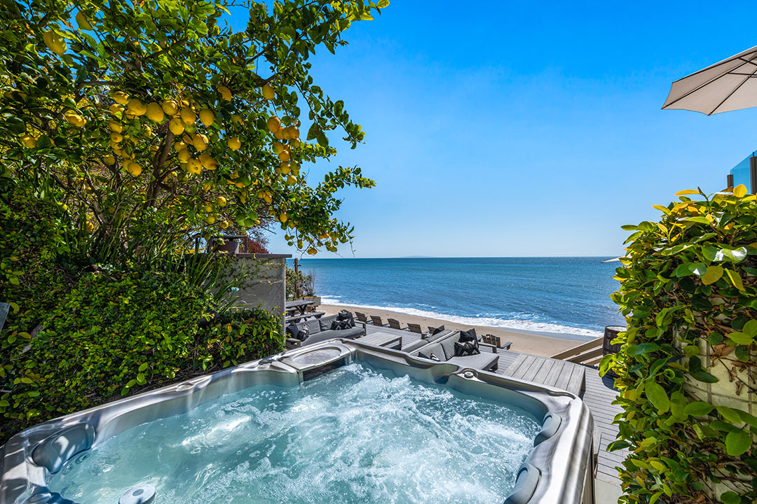 34 Chris Chelios Hot Tub