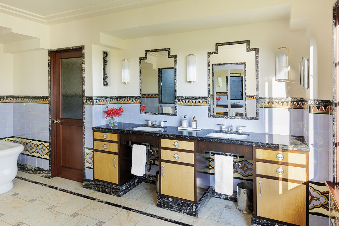 17 The Blair Estate Primary Bathroom