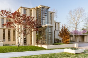 Rare Frank Lloyd Wright Concrete Masterpiece Lists In The Midwest For 8m H