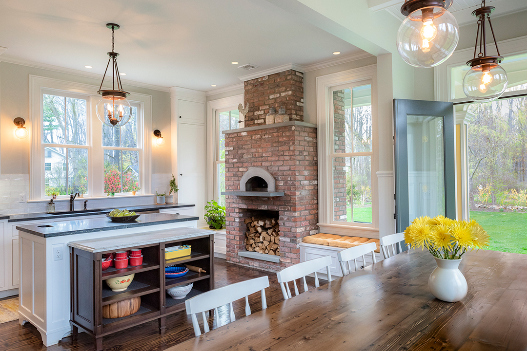 This Snedens Landing Charmer With Ties To Bill Murray And Uma Thurman Wants 2m G