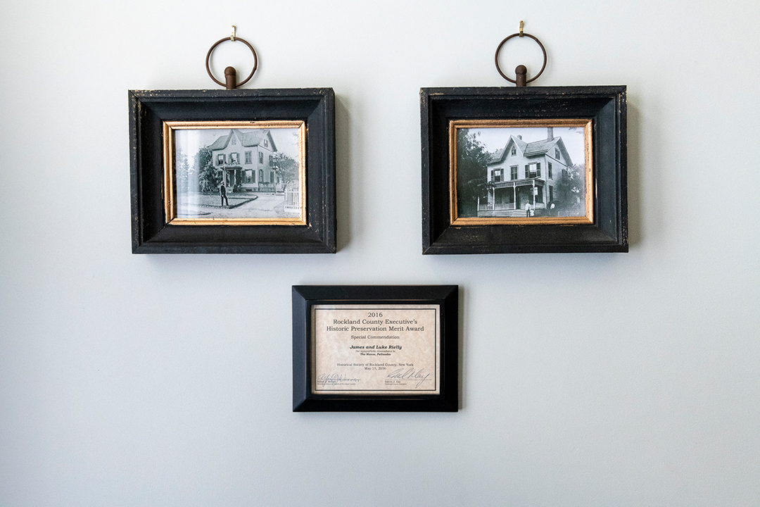 This Snedens Landing Charmer With Ties To Bill Murray And Uma Thurman Wants 2m Zzz