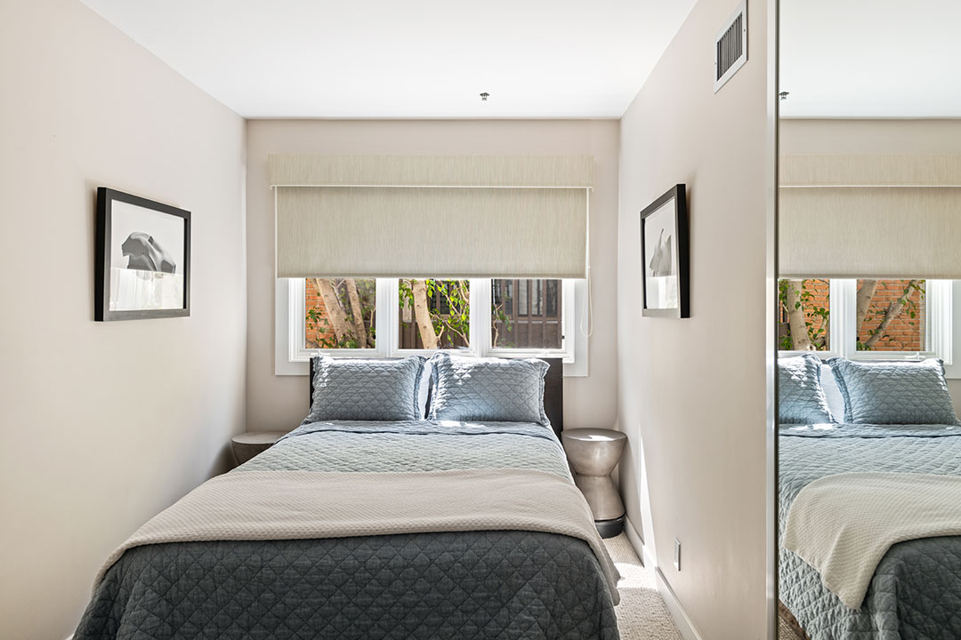 23 Chris Chelios Guest Room