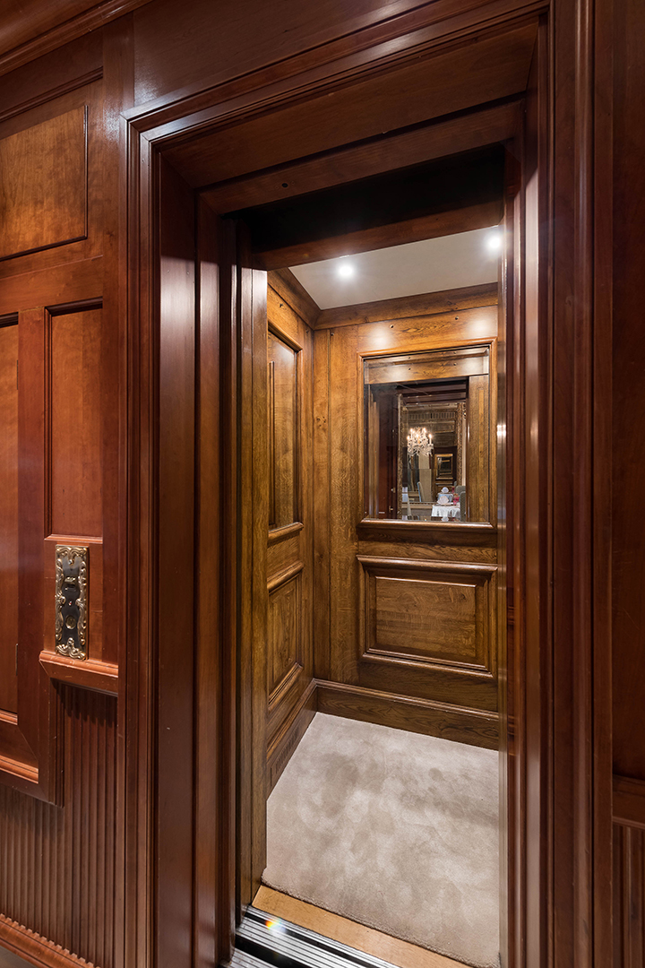 The Greek Royal Familys Former Eaton Square Mansion Seeks 39 5m Eatonsquarepassengerliftawinship