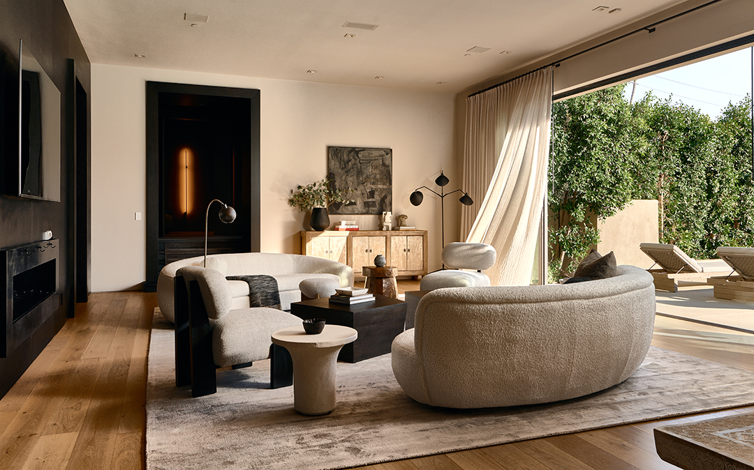 Kylie Jenner And Travis Scott Give Their Stylish Beverly Hills Home A Price Cut 1317 Delresto Fullres 06