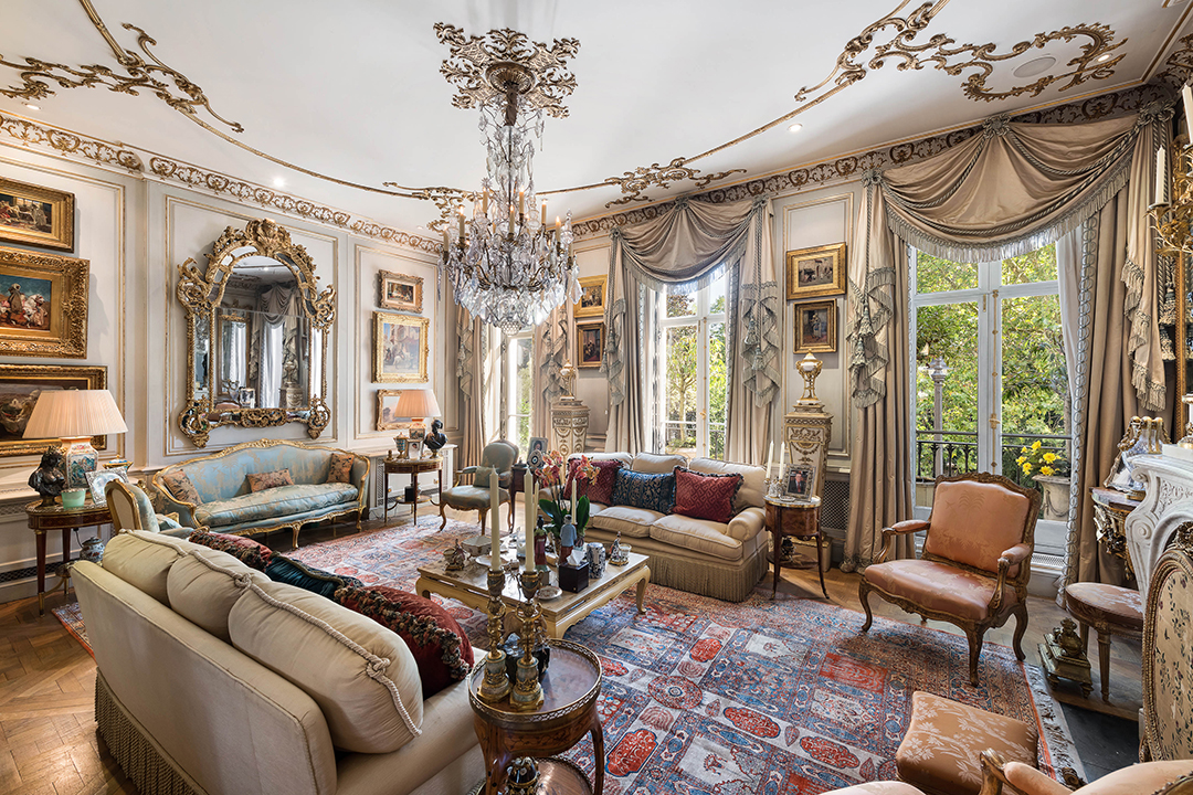 The Greek Royal Familys Former Eaton Square Mansion Seeks 39 5m Eatonsquarefirstfloormainreceptionroomawinship