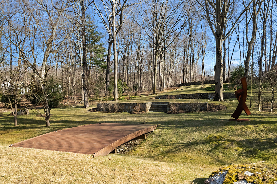 Cool Connecticut Midcentury Is Available To Be An August Getaway For 100000 K