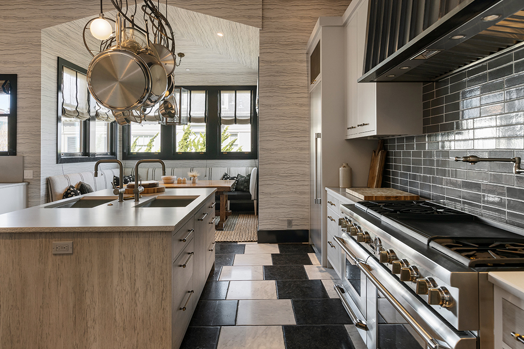 San Franciscos Stunning 2017 Decorator Showcase Hits The Market For 20m N