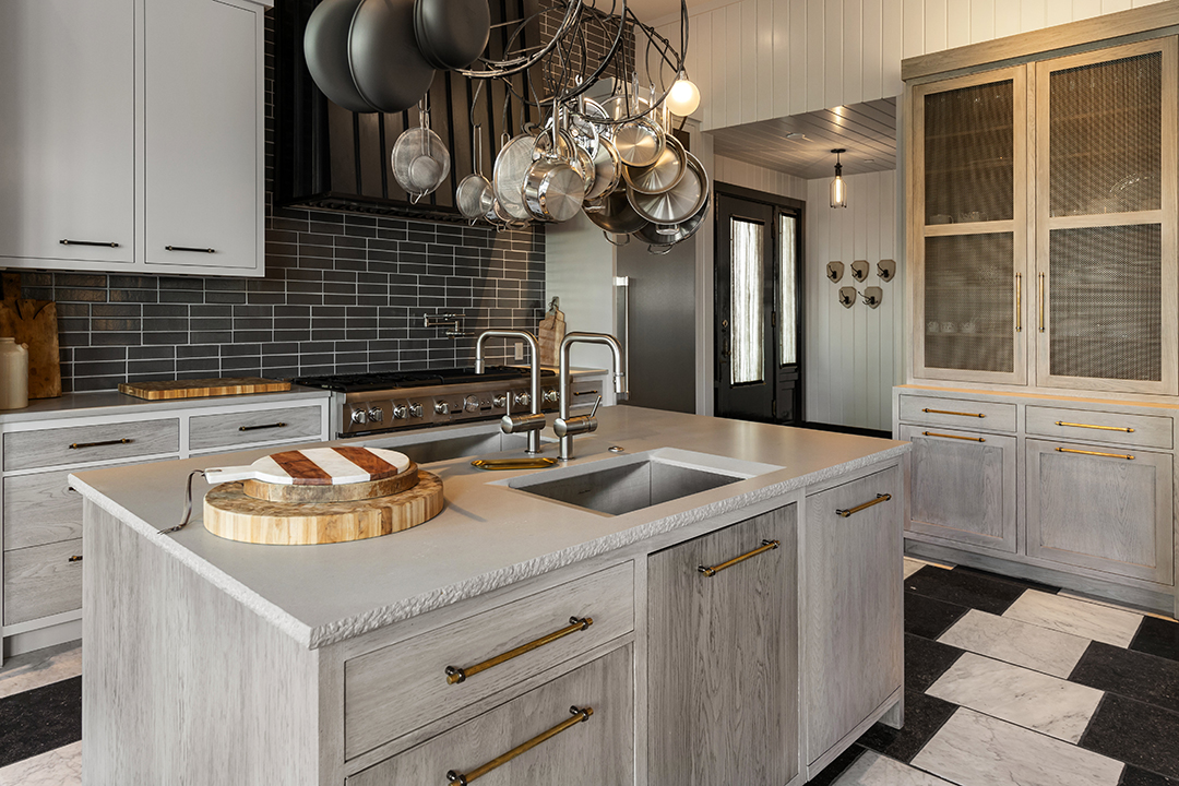 San Franciscos Stunning 2017 Decorator Showcase Hits The Market For 20m L