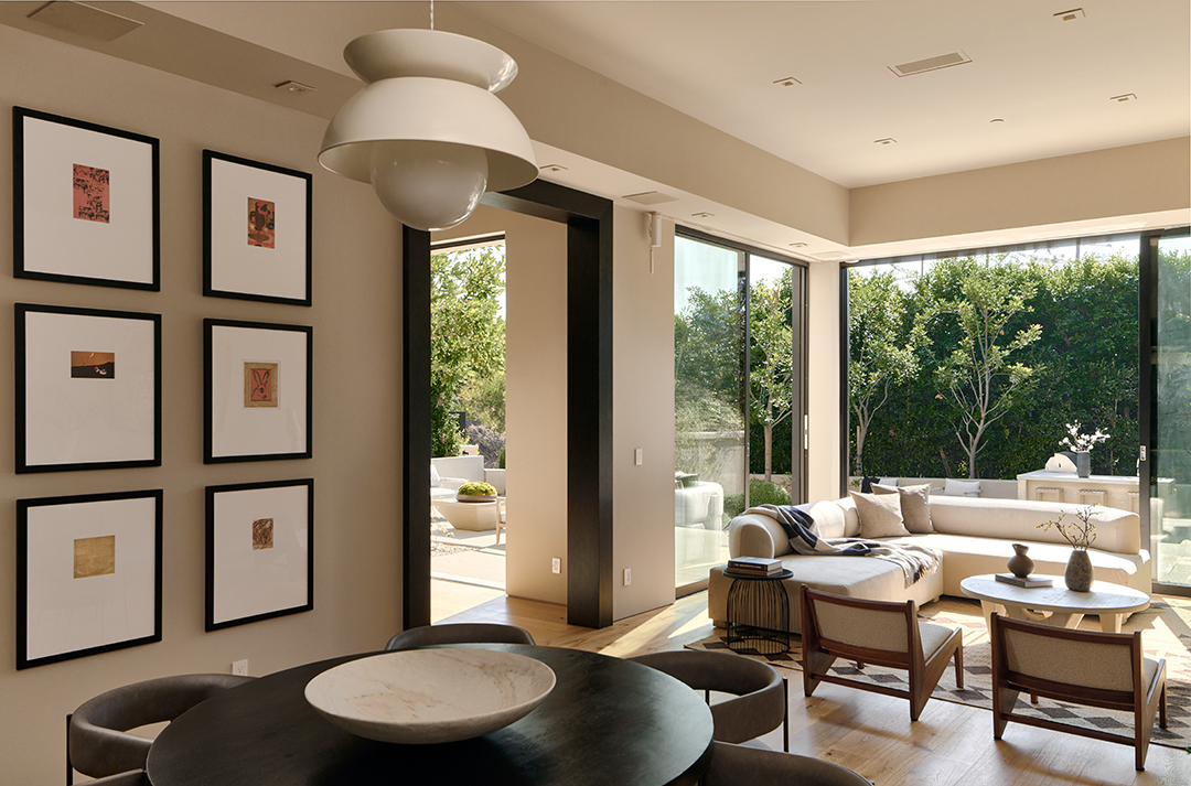Kylie Jenner And Travis Scott Give Their Stylish Beverly Hills Home A Price Cut 1317 Delresto Fullres 12