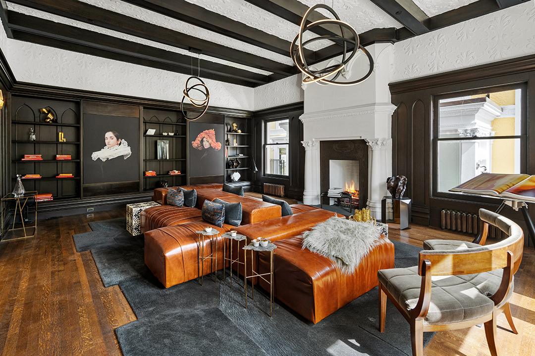 San Franciscos Stunning 2017 Decorator Showcase Hits The Market For 20m T