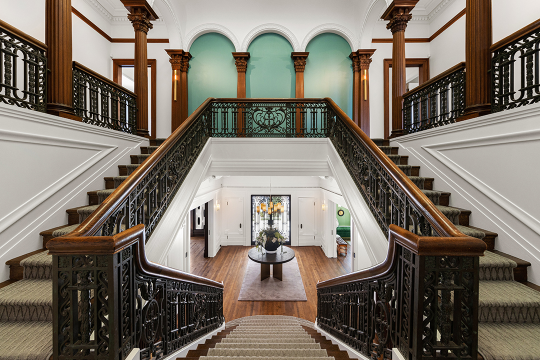 San Franciscos Stunning 2017 Decorator Showcase Hits The Market For 20m X