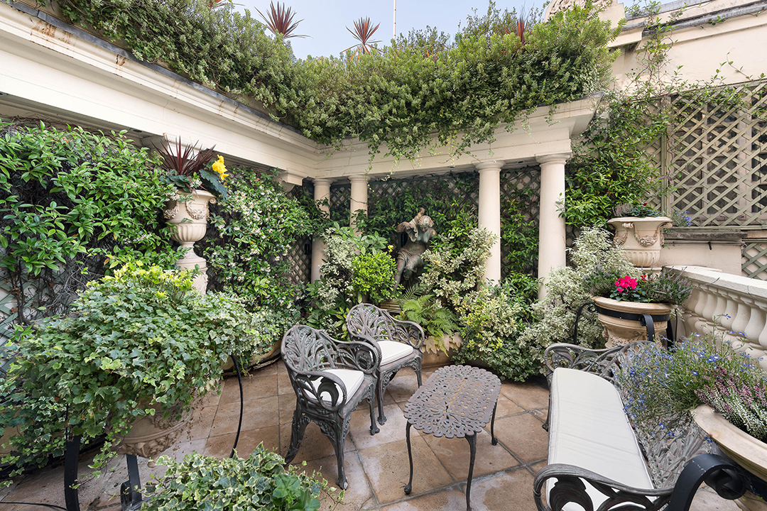 The Greek Royal Familys Former Eaton Square Mansion Seeks 39 5m Eatonsquaregardenterraceawinship