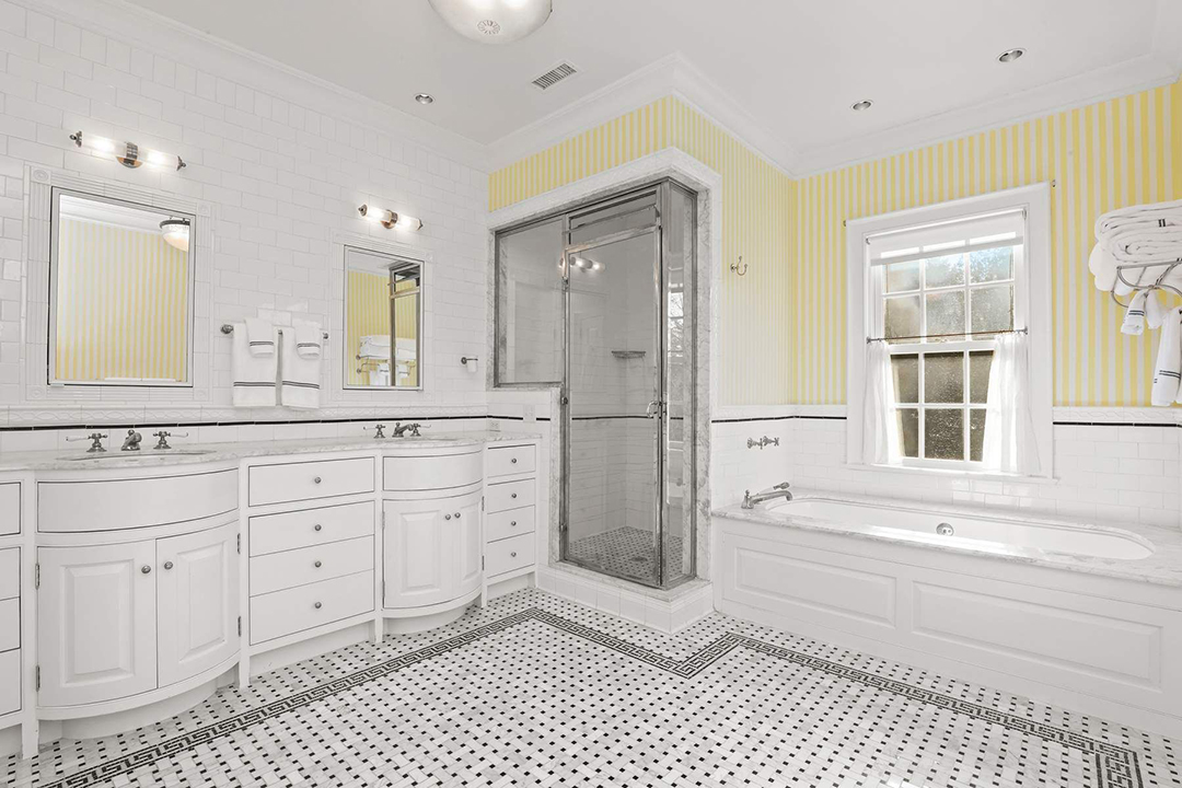 Tour A Custom Built Colonial In Greenwich Asking 8 8m Q