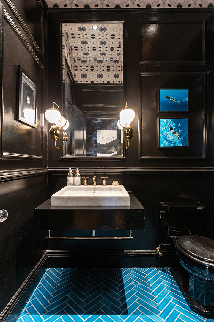 San Franciscos Stunning 2017 Decorator Showcase Hits The Market For 20m U