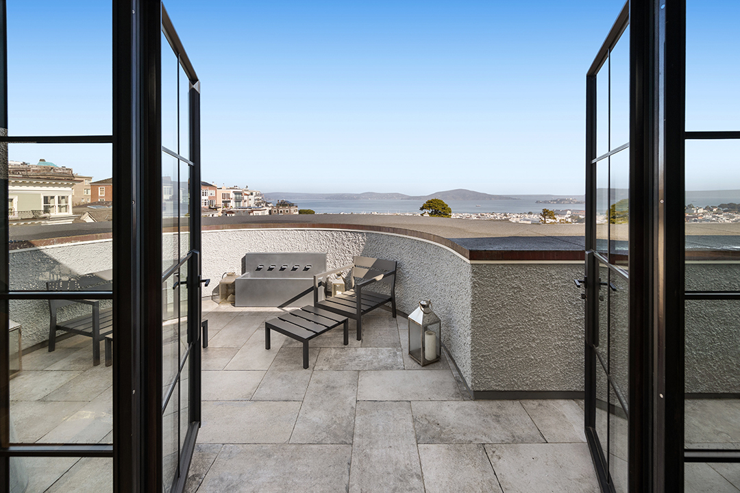 San Franciscos Stunning 2017 Decorator Showcase Hits The Market For 20m Yyyy