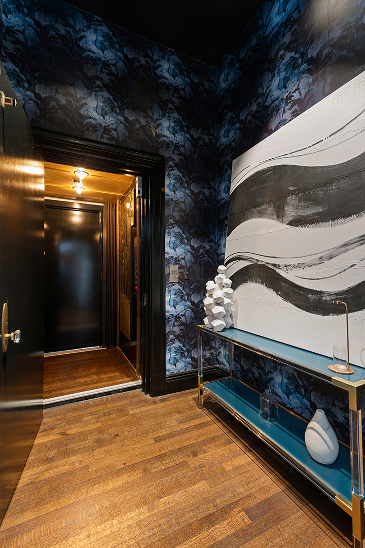 San Franciscos Stunning 2017 Decorator Showcase Hits The Market For 20m V