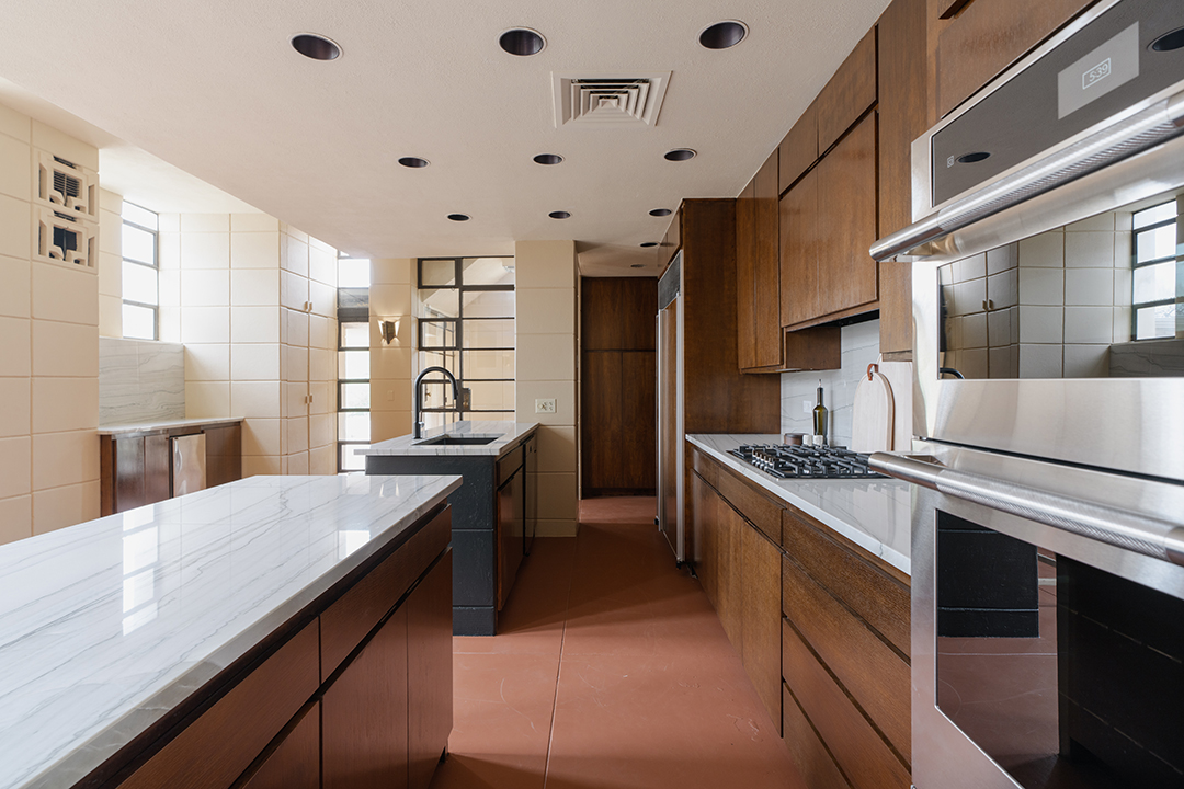 Rare Frank Lloyd Wright Concrete Masterpiece Lists In The Midwest For 8m Zzzz