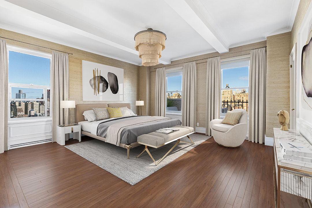 12 Tony Shalhoub Marvelous Mrs Maisel Bedroom