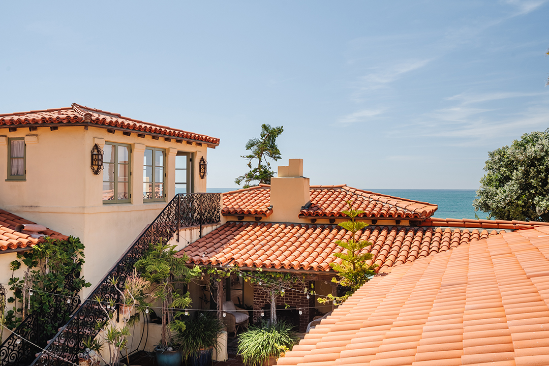Actor Anthony Edwards Asks 6 5m For His Oceanfront Dana Point Vacation Home Y