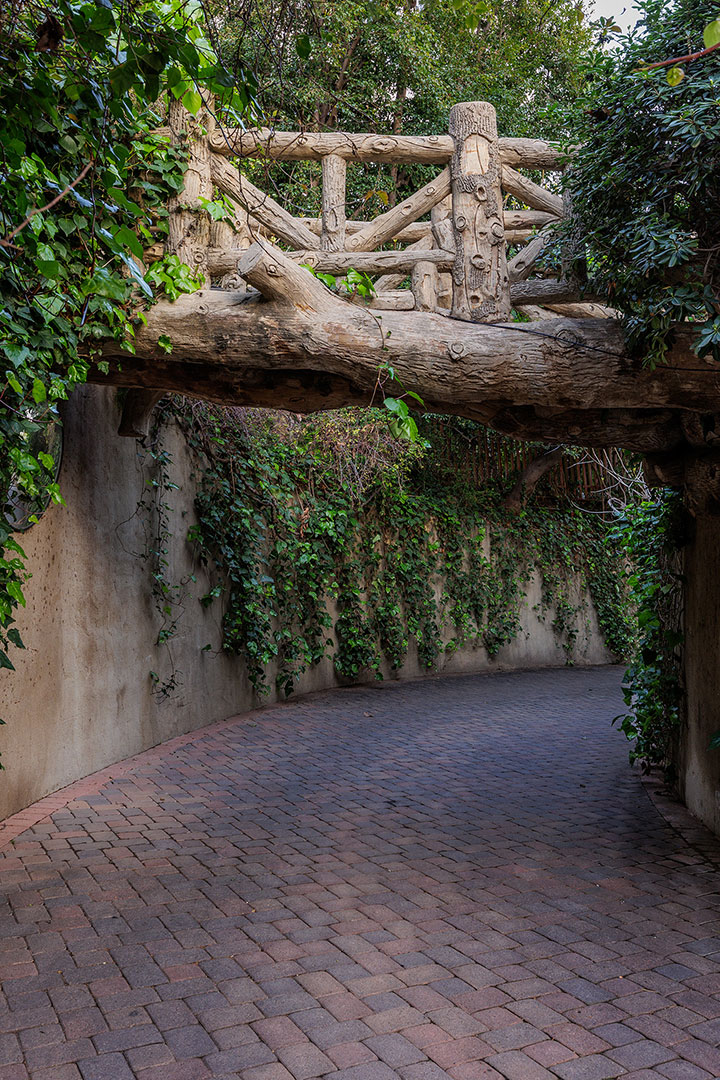 36 The Blair Estate Bridge