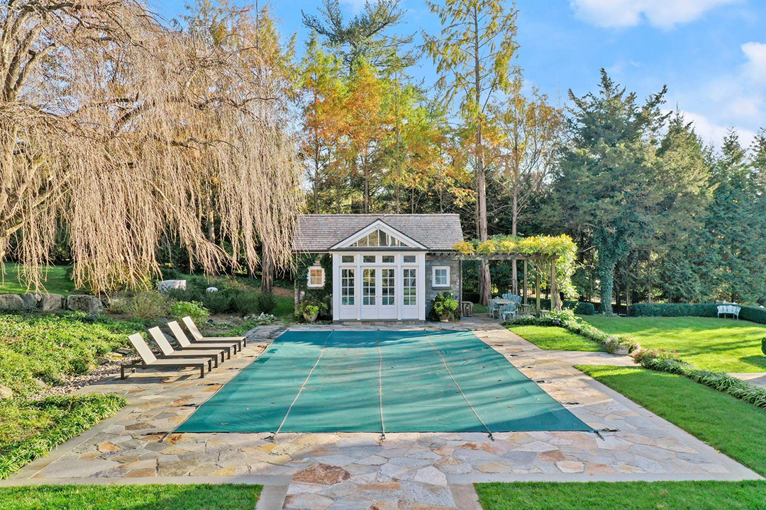 Tour A Custom Built Colonial In Greenwich Asking 8 8m U