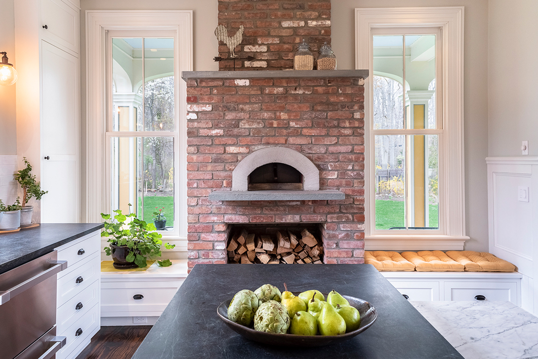 This Snedens Landing Charmer With Ties To Bill Murray And Uma Thurman Wants 2m E