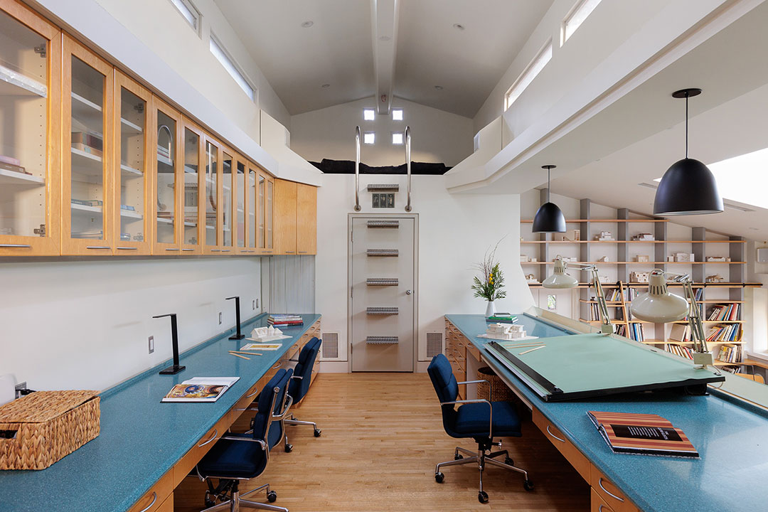 34 The Blair Estate Office