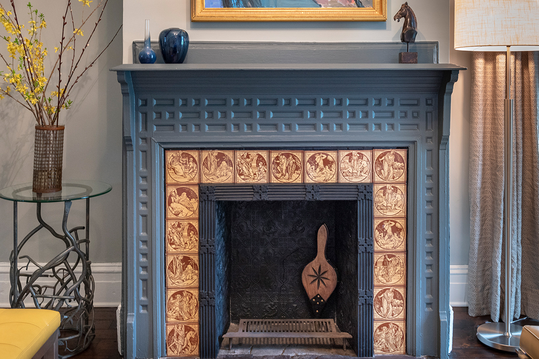 This Snedens Landing Charmer With Ties To Bill Murray And Uma Thurman Wants 2m Z