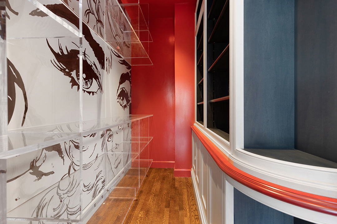 San Franciscos Stunning 2017 Decorator Showcase Hits The Market For 20m Xxxx